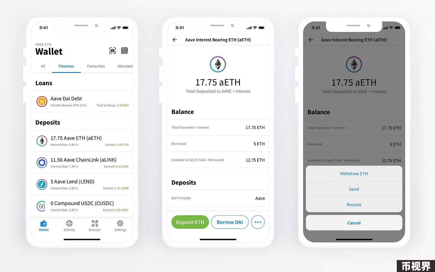 ERC-5169和TokenScript为何需要Smart Layer？