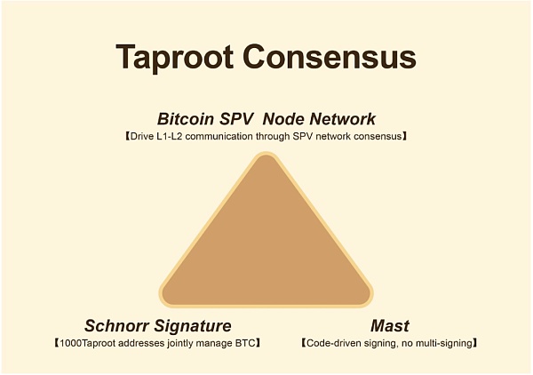 获比特大陆投资且被币安首个接入的BTC L2项目BEVM有何亮点