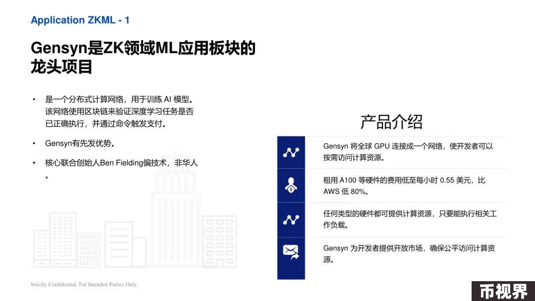 ArkStream Capital：零知识证明行业研究