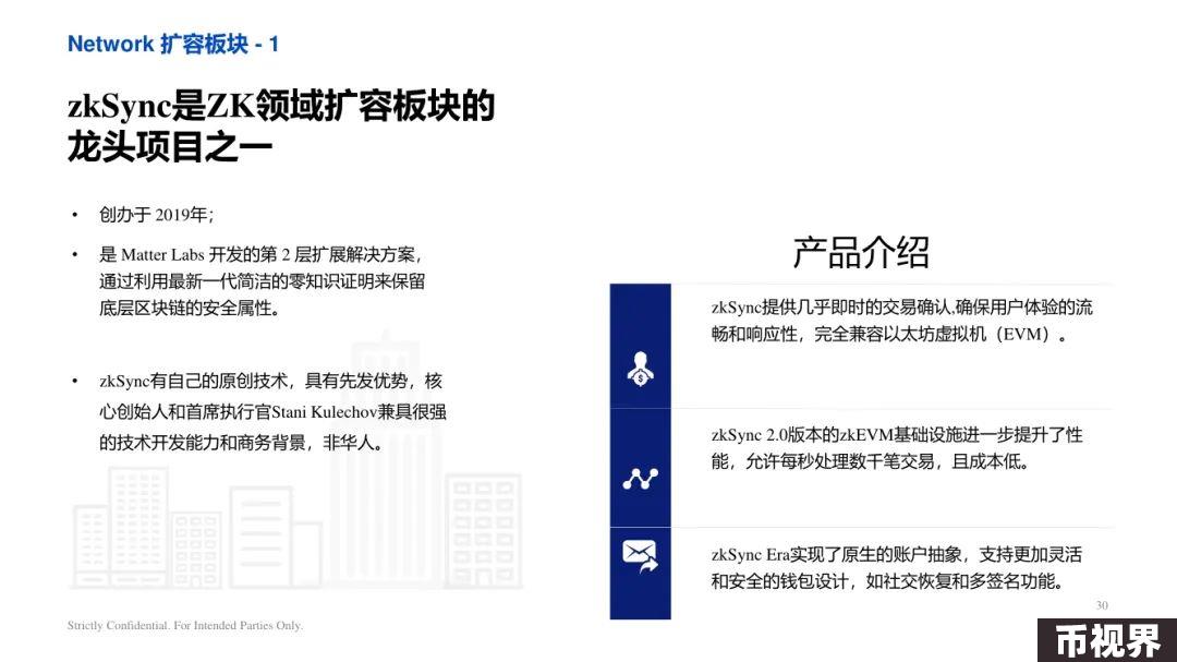 ArkStream Capital：零知识证明行业研究
