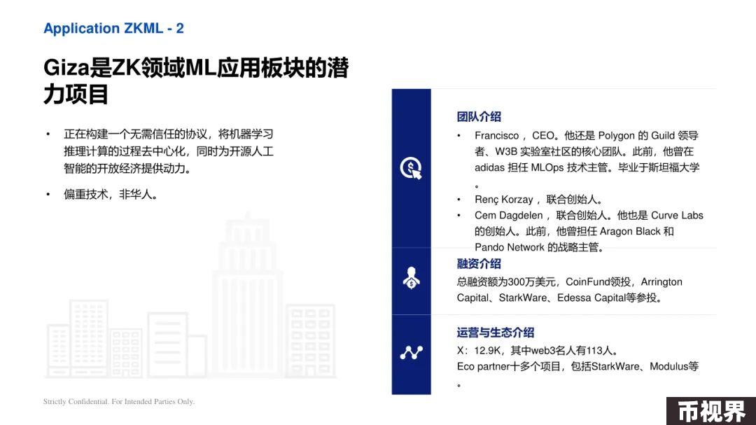 ArkStream Capital：零知识证明行业研究