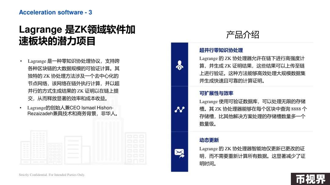 ArkStream Capital：零知识证明行业研究