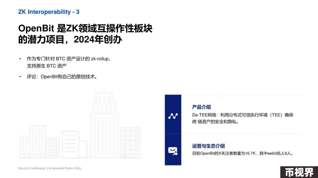 ArkStream Capital：零知识证明行业研究