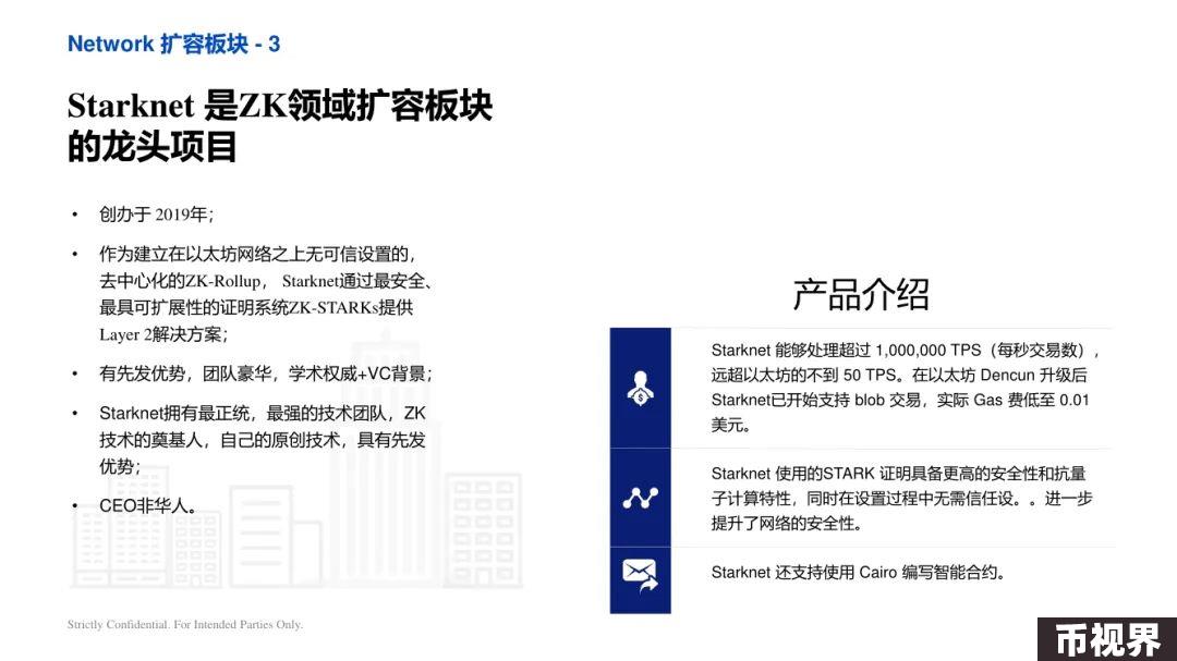 ArkStream Capital：零知识证明行业研究
