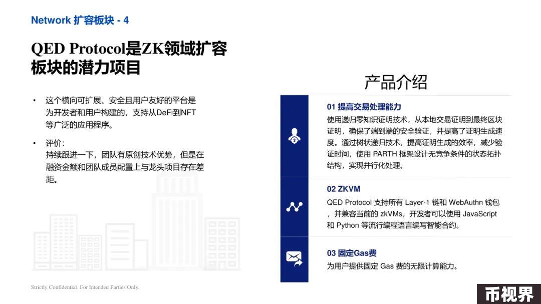ArkStream Capital：零知识证明行业研究