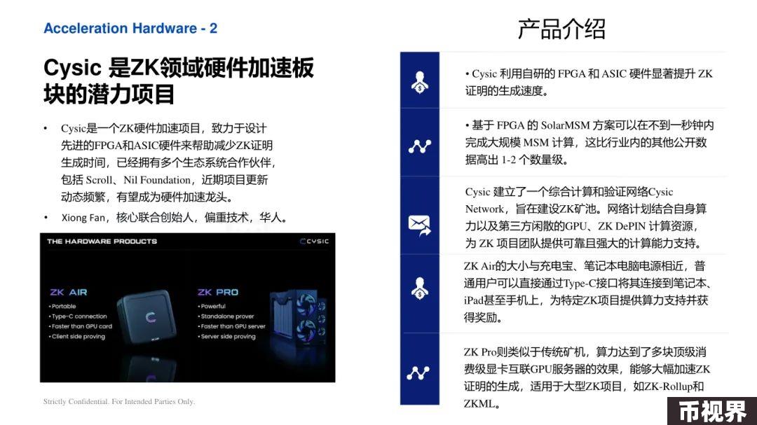 ArkStream Capital：零知识证明行业研究
