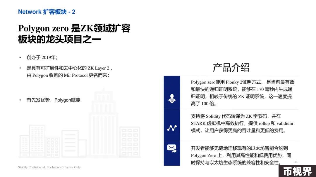 ArkStream Capital：零知识证明行业研究