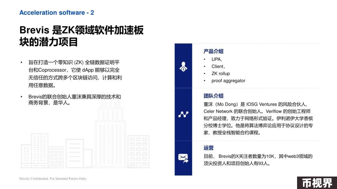 ArkStream Capital：零知识证明行业研究