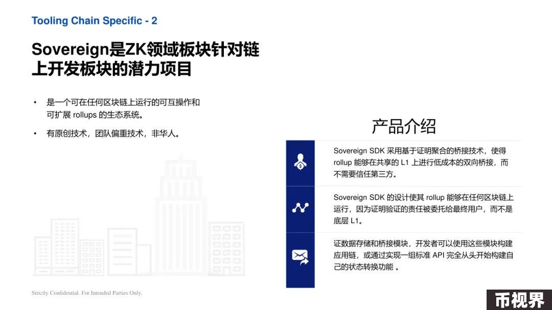 ArkStream Capital：零知识证明行业研究