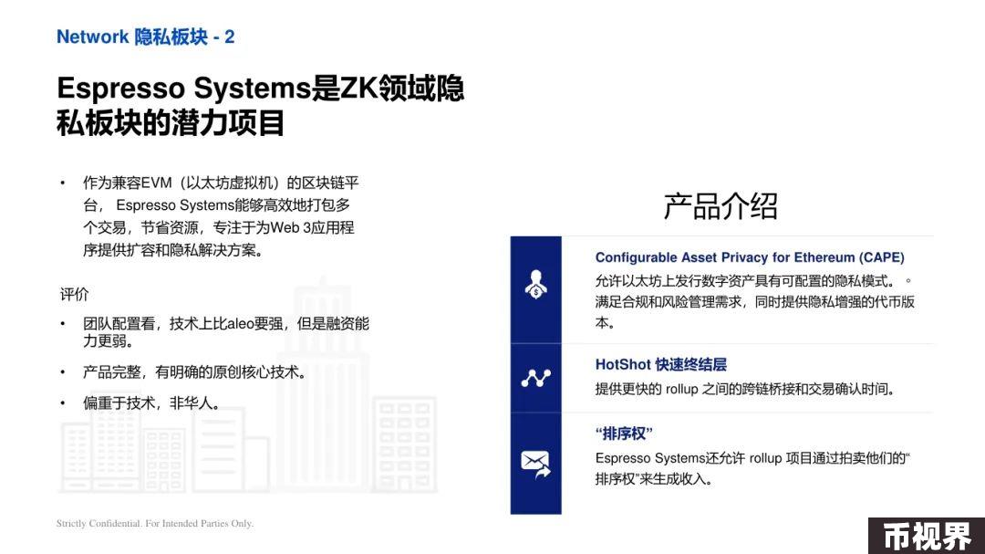 ArkStream Capital：零知识证明行业研究