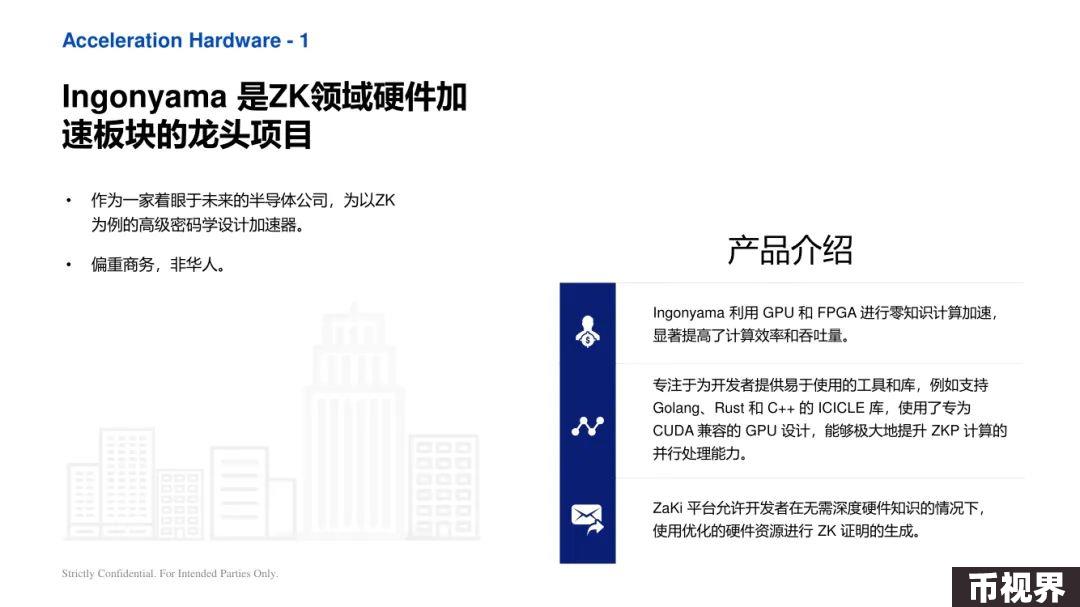 ArkStream Capital：零知识证明行业研究