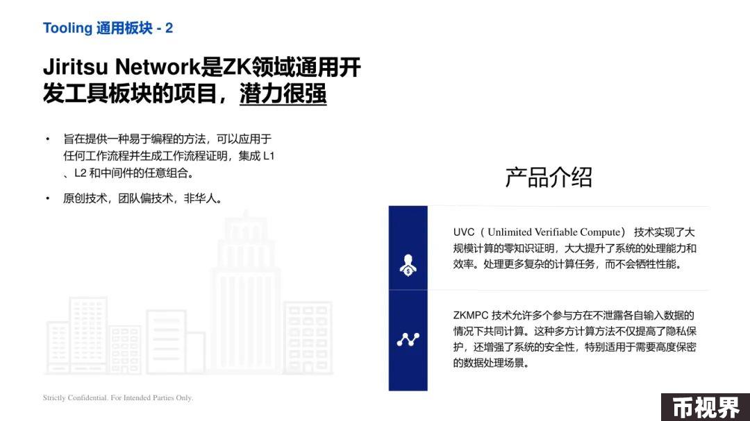 ArkStream Capital：零知识证明行业研究
