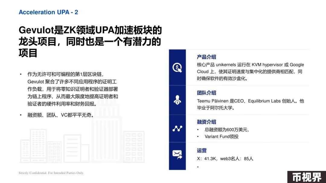 ArkStream Capital：零知识证明行业研究