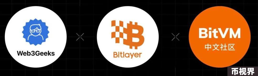 走近BTC：详解BitVM所需的背景知识