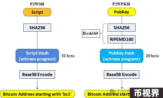 走近BTC：详解BitVM所需的背景知识