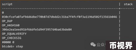 走近BTC：详解BitVM所需的背景知识