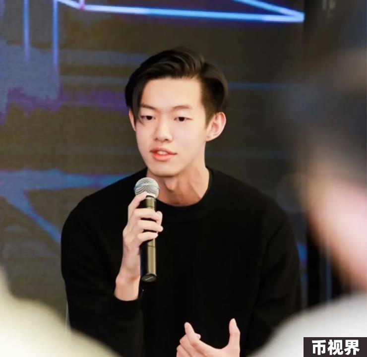 Sonic创始人Chris专访：逆风翻盘，在Web3海面下寻找真正的风暴