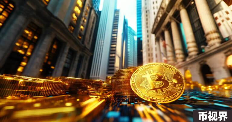 多项数据连创历史新高，BTC ETF有望在两个月内超越黄金ETF？