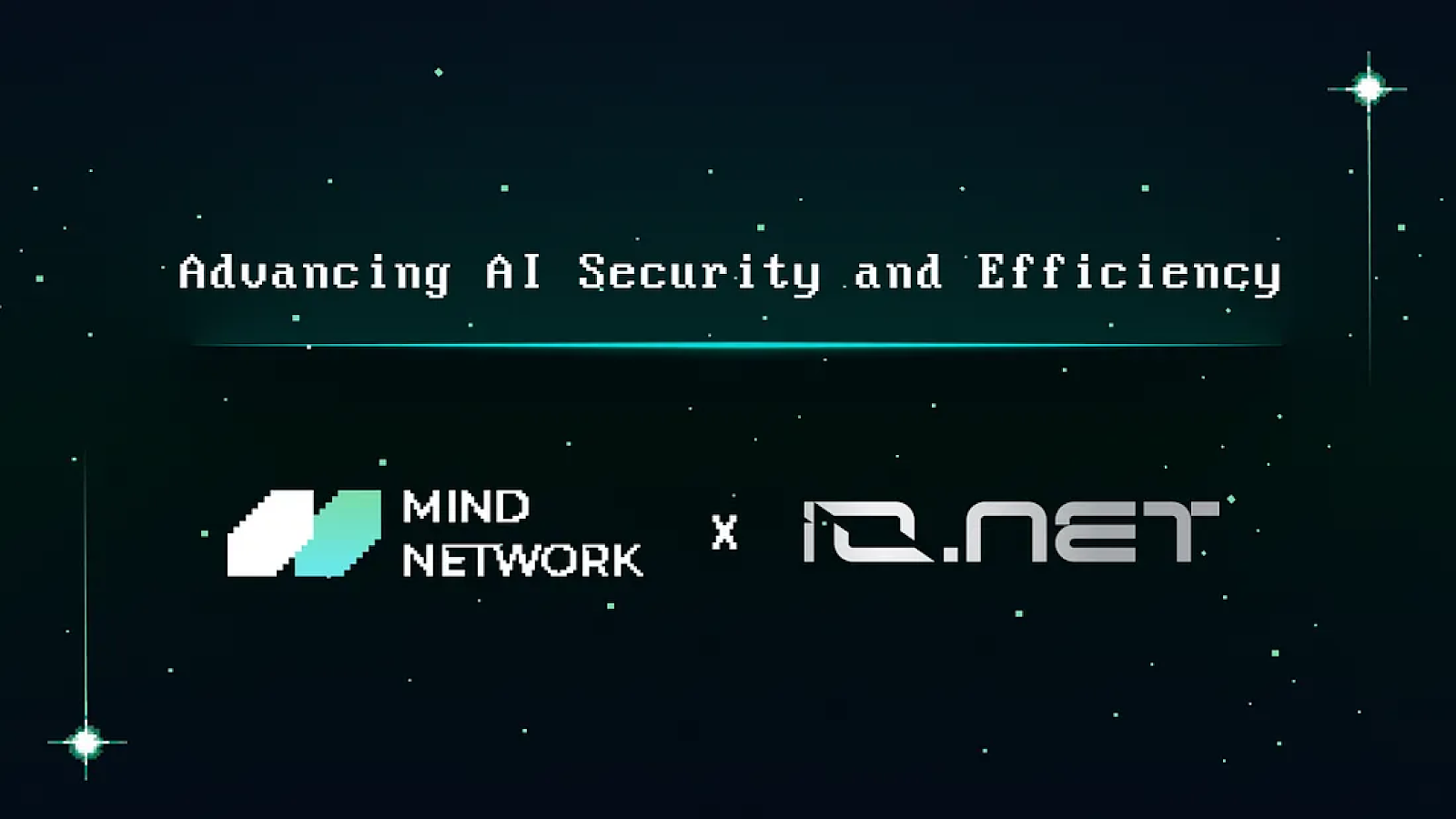 剑指AI核心，详解币安投资孵化的FHE项目Mind Network