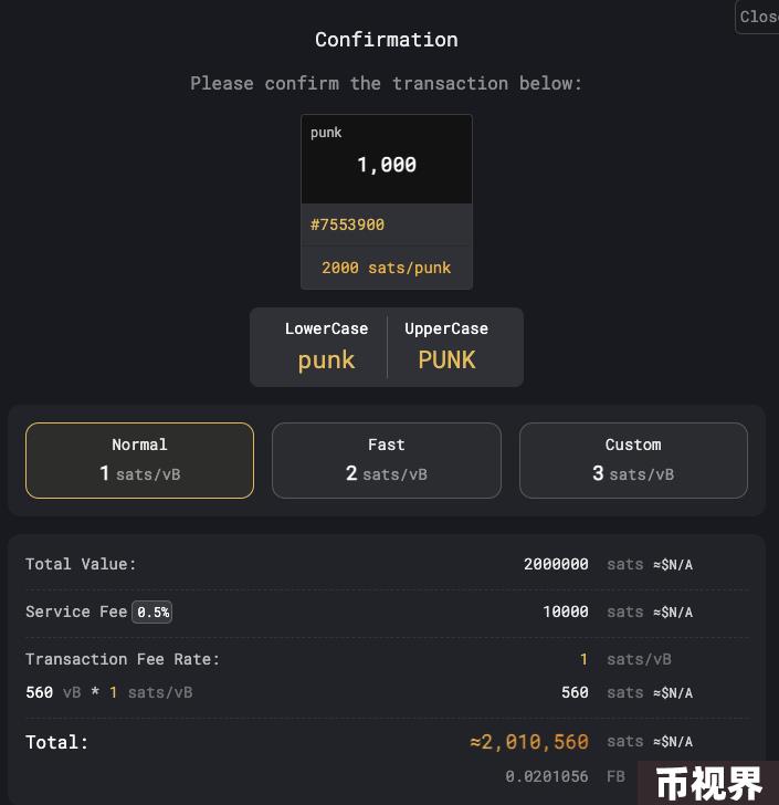 重新激活BRC20？分形比特币测试网教程奉上
