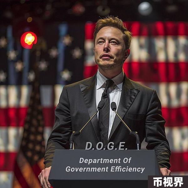 可能成为特朗普内阁官员中，哪些是加密友好派？