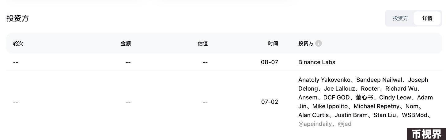 币安参与投资，Solayer有潜力成为Solana头牌再质押协议吗？