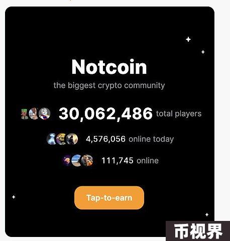 Notcoin成功破圈登陆各大交易所，一文梳理开盘前夕的关键信息