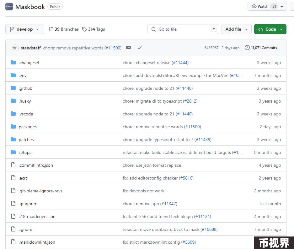 重新了解WEB3社交"准新"项目MASK NETWORK