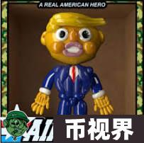 Arthur Hayes：Ordinals项目“傻瓜头”是完全不同的新东西，而不是普通的NFT
