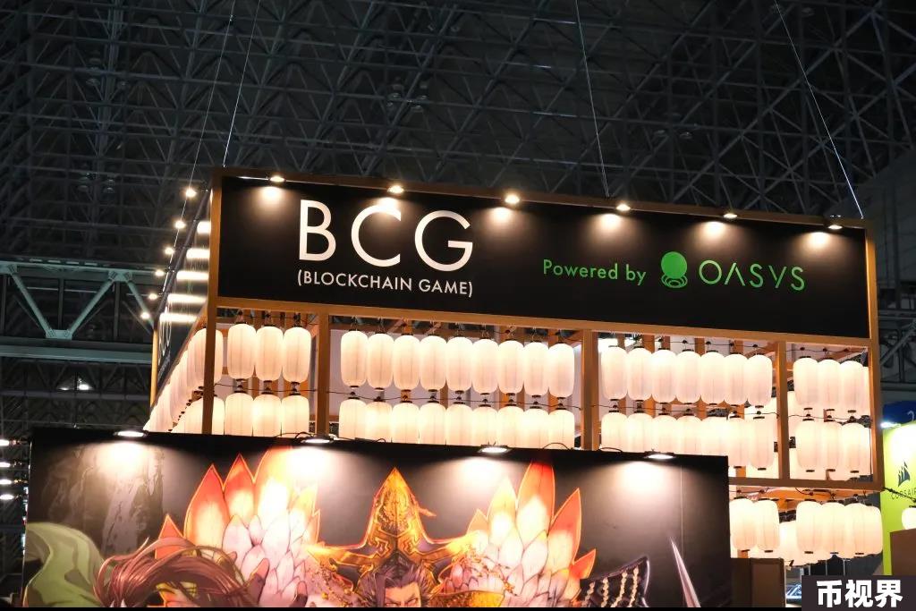 GDC游戏开发者大会马上召开，盘点即将上场的Web3游戏