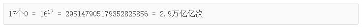 Bitcoin：一切的奥秘从BIT开始