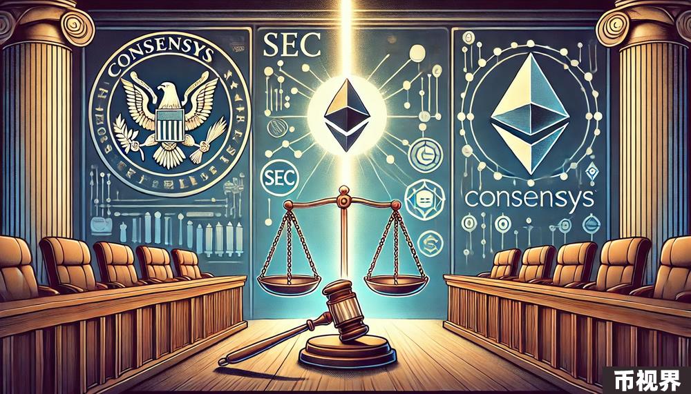 SEC决定结束对以太坊2.0的调查，利好ETH的现货ETF？
