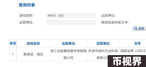逃出“资本的五指山”，这才是我们吹爆《黑神话·悟空》的原因