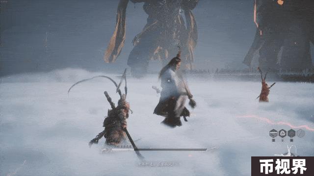 逃出“资本的五指山”，这才是我们吹爆《黑神话·悟空》的原因