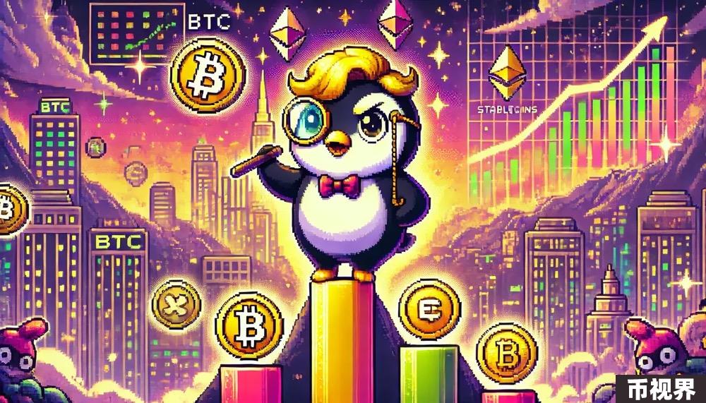 一文解读加密货币行业的 7 大新兴趋势