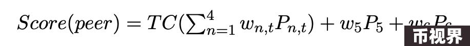 下一个ICP？详解去中心化计算机Quilibrium