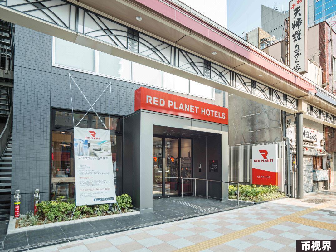 日版“MicroStrategy”持续增持BTC后股价大涨3.6倍，Metaplanet曾是知名经济型酒店品牌