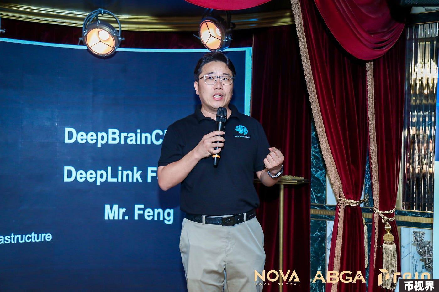 专访DeepLink Protocol CEO：去中心化云游戏能让人人都玩上极致的《黑神话：悟空》吗？