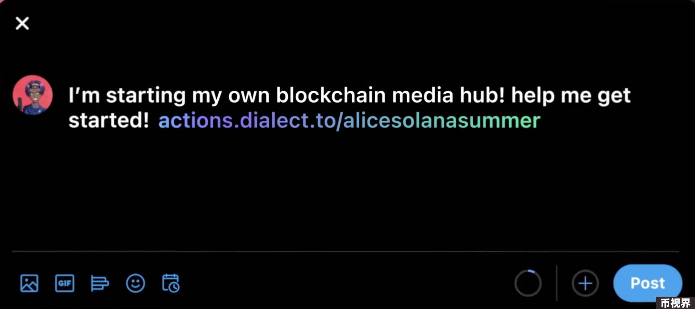 Blinks和Actions发布，将Solana连接到整个Web2网络？？