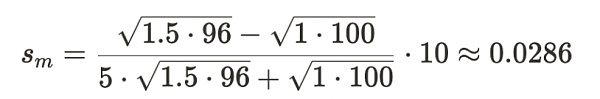 Uniswap V2 数学与源码解读