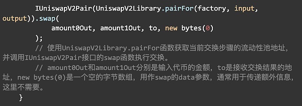 Uniswap V2 数学与源码解读