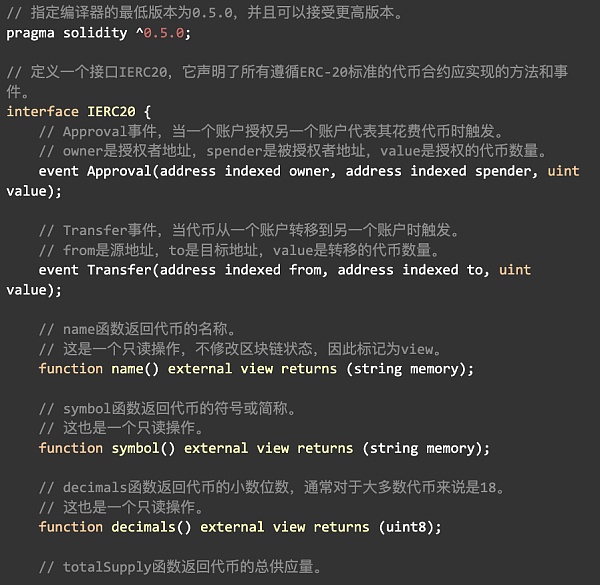 Uniswap V2 数学与源码解读