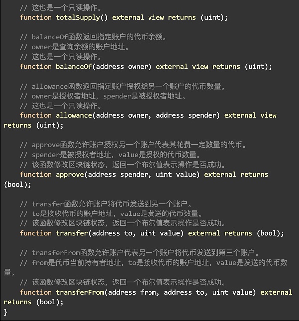 Uniswap V2 数学与源码解读