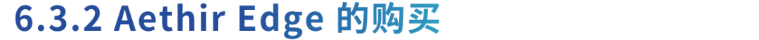 详解Aethir ：兼具三重赛道的去中心化云计算实力玩家