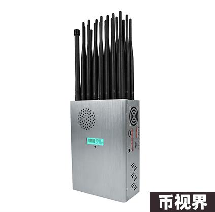 DeSec：去中心化协议在监控和执法中的潜在应用