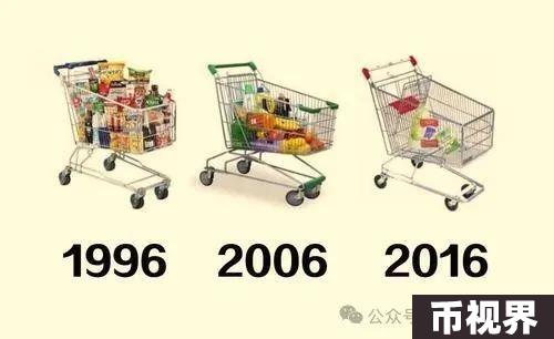“我上台将把比特币作为国家战略储备”，深入解读“特朗普比特币宣言”的背后