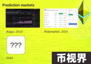 Vitalik最新演讲：以太坊的过去十年与下个十年