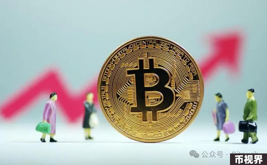 比特币预计上演金九银十，最佳入场时机近在眼前