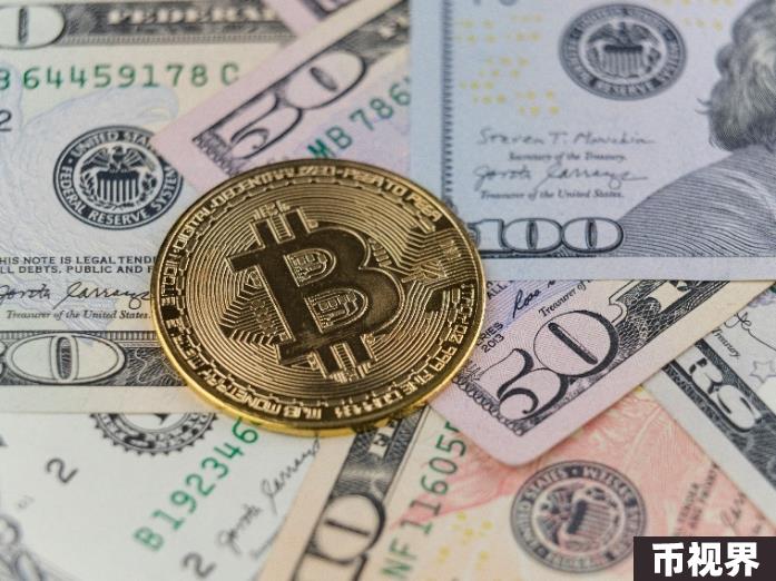 Web3普法丨加密支付创业，需要什么金融牌照？
